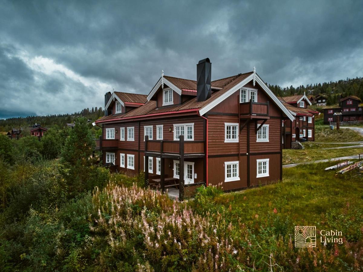 Great Apartment In Trysil, Ski Inout, Wifi, Sauna Exterior photo