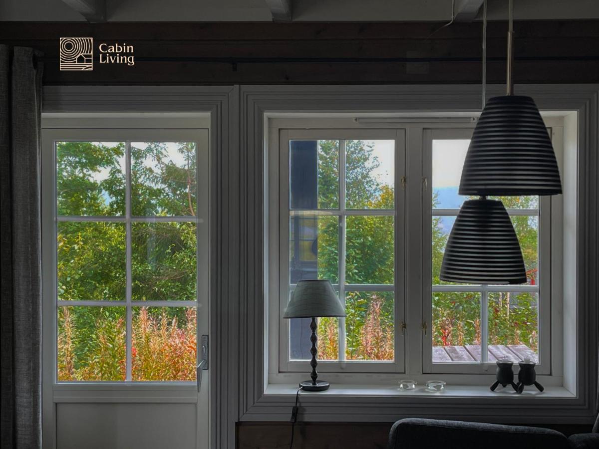 Great Apartment In Trysil, Ski Inout, Wifi, Sauna Exterior photo