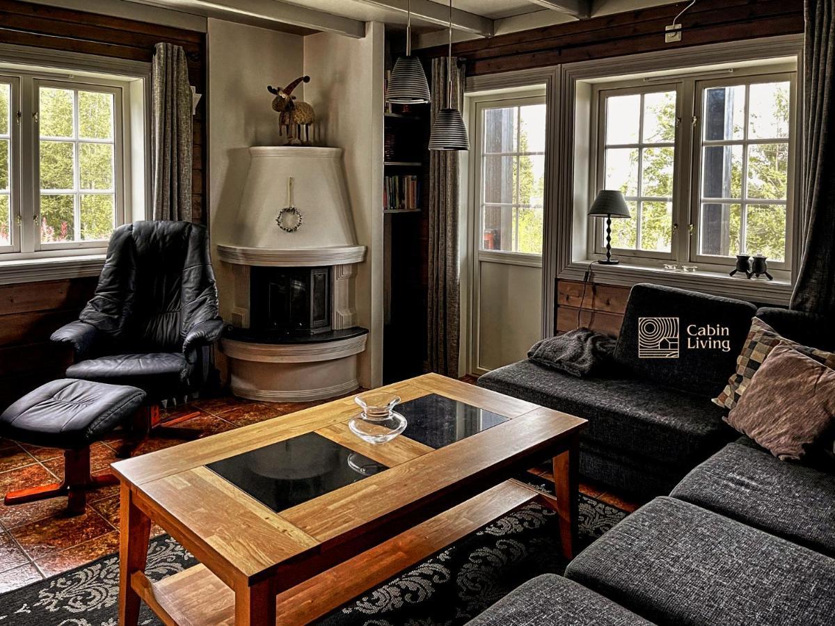 Great Apartment In Trysil, Ski Inout, Wifi, Sauna Exterior photo