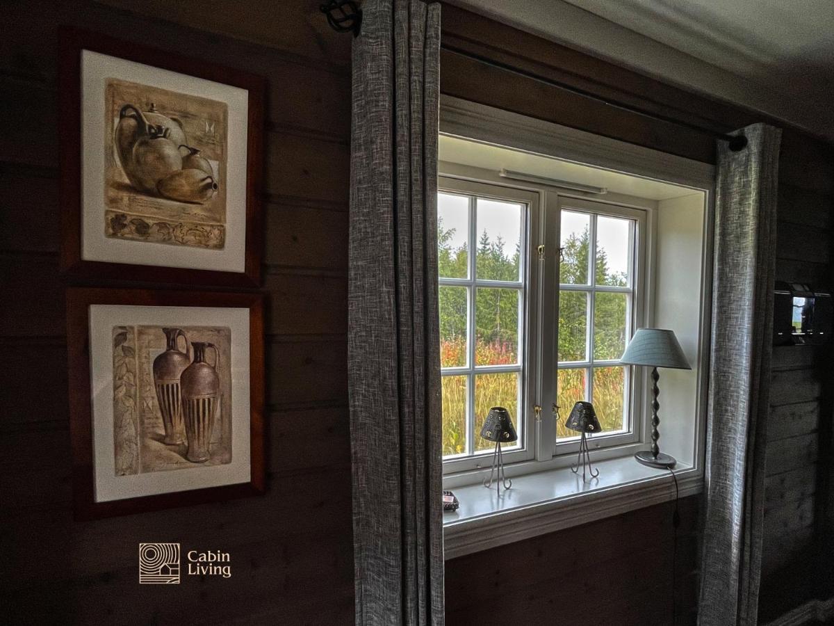 Great Apartment In Trysil, Ski Inout, Wifi, Sauna Exterior photo