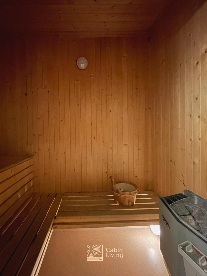 Great Apartment In Trysil, Ski Inout, Wifi, Sauna Exterior photo