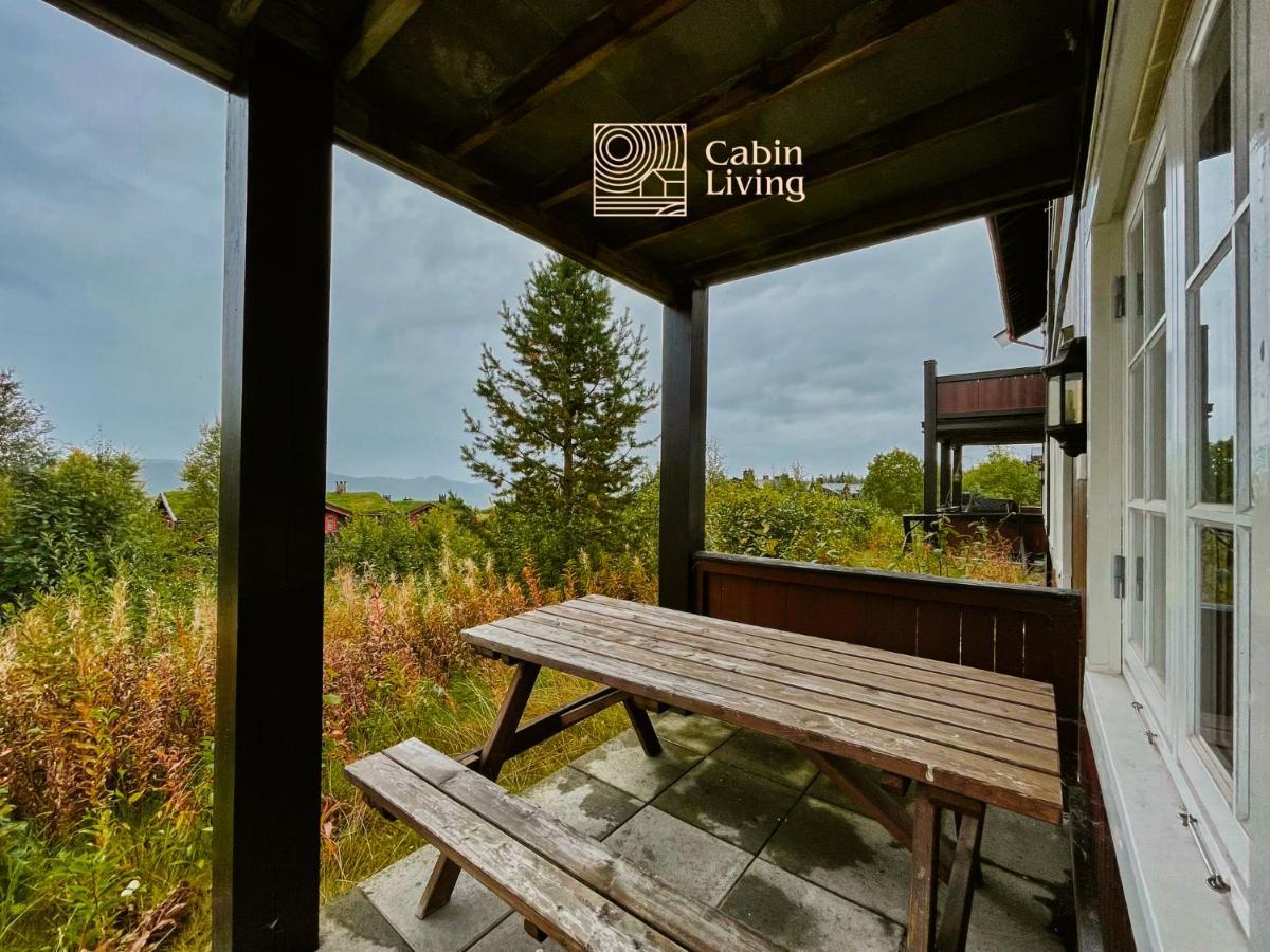 Great Apartment In Trysil, Ski Inout, Wifi, Sauna Exterior photo