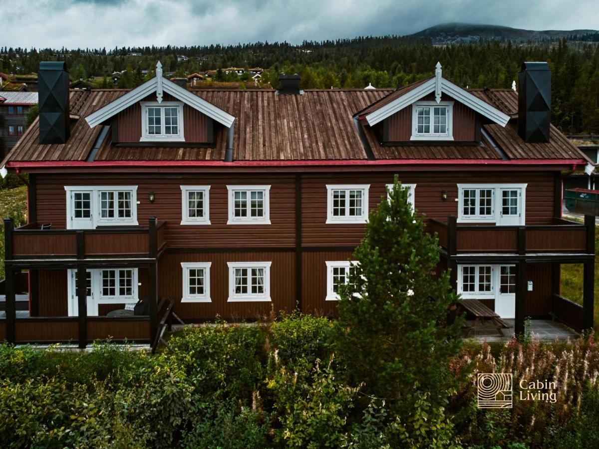 Great Apartment In Trysil, Ski Inout, Wifi, Sauna Exterior photo